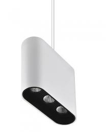 Изображение продукта Подвесной светодиодный светильник Lumien Hall Элой 